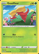 (15/203) Gossifleur - Evolving Skies - Super Retro