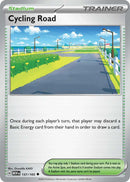 (157/165) Cycling Road - SV 151 - Super Retro