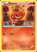 (15/99) Pansear - Next Destinies - Super Retro