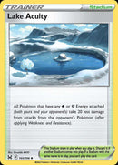 (160/196) Lake Acuity - Lost Origin - Super Retro