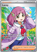 (166/142) Lacey - Stellar Crown - Super Retro