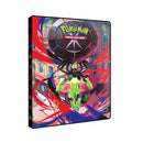Pokemon TCG: Portfolio 9PKT Mega Evolution Perfect Order