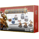 Warhammer Age of Sigmar: Stormcast Eternals Paint Set