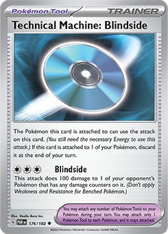 (176/182) Technical Machine: Blindside - Paradox Rift - Super Retro