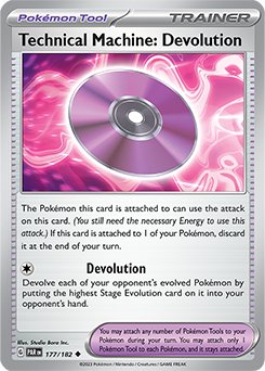 (177/182) Technical Machine: Devolution - Paradox Rift - Super Retro