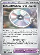 (179/182) Technical Machine: Turbo Energize - Paradox Rift - Super Retro