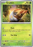 (18/162) Grubbin - Temporal Forces - Super Retro
