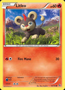 (19/106) Litleo - Flashfire - Super Retro