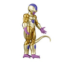 Dragon Ball Super Solid Edge Works Golden Frieza