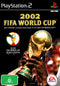 2002 FIFA World Cup - PS2 - Super Retro