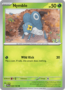 (20/193) Nymble - Paldea Evolved - Super Retro