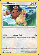 (212/264) Buneary - Fusion Strike - Super Retro