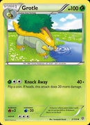 (2/135) Grotle - Plasma Storm - Super Retro