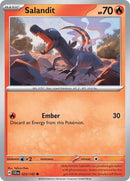 (23/142) Salandit - Stellar Crown - Super Retro