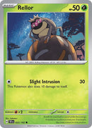(23/162) Rellor - Temporal Forces - Super Retro