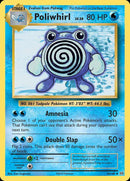 (24/108) Poliwhirl - Evolutions - Super Retro