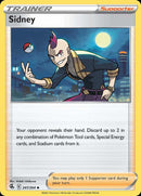 (241/264) Sidney - Fusion Strike - Super Retro
