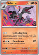 (24/142) Salazzle - Stellar Crown - Super Retro