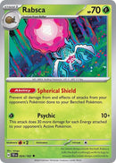 (24/162) Rabsca - Temporal Forces - Super Retro