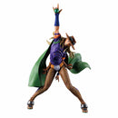 JoJo's Bizarre Adventure Steel Ball Run Mometria Gyro Zeppeli