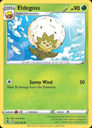 (25/264) Eldegoss - Fusion Strike - Super Retro