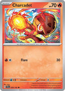 (29/142) Charcadet - Stellar Crown - Super Retro