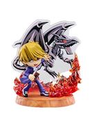 Yu-Gi-Oh! Duel Monsters Duelist Figure Collection