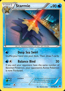 (30/162) Starmie - BREAKthrough - Super Retro