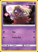 (30/68) Jynx - Hidden Fates - Super Retro