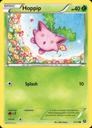 (3/114) Hoppip - Steam Siege - Super Retro