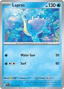 (31/142) Lapras - Stellar Crown - Super Retro