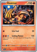 (31/162) Heatmor - Temporal Forces - Super Retro