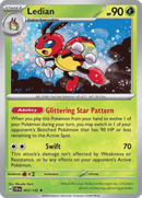 (3/142) Ledian - Stellar Crown - Super Retro