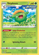 (3/203) Skiploom - Evolving Skies - Super Retro