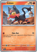 (32/162) Litten - Temporal Forces - Super Retro