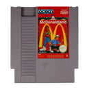 McDonaldland - NES