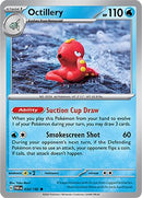 (34/182) Octillery - Paradox Rift - Super Retro