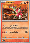 (35/162) Turtonator - Temporal Forces - Super Retro