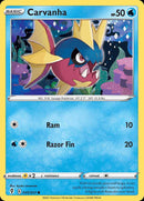 (35/203) Carvanha - Evolving Skies - Super Retro