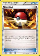 (35/39) Poké Ball - Kalos Starter Set - Super Retro