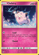 (38/68) Clefairy - Hidden Fates - Super Retro