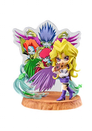 Yu-Gi-Oh! Duel Monsters Duelist Figure Collection