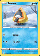 (41/195) Snorunt - Silver Tempest - Super Retro