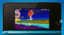 Sonic Lost World - 3DS (NTSC)