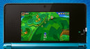 Sonic Lost World - 3DS (NTSC)