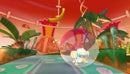 Super Monkey Ball: Banana Splitz - PS VITA