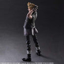 Final Fantasy XV Play Arts Kai Action Figure - Prompto Argentum
