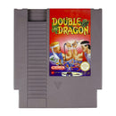 Double Dragon - NES