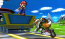 Super Smash Bros. for Nintendo 3DS (NTSC)