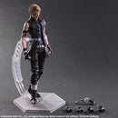 Final Fantasy XV Play Arts Kai Action Figure - Prompto Argentum